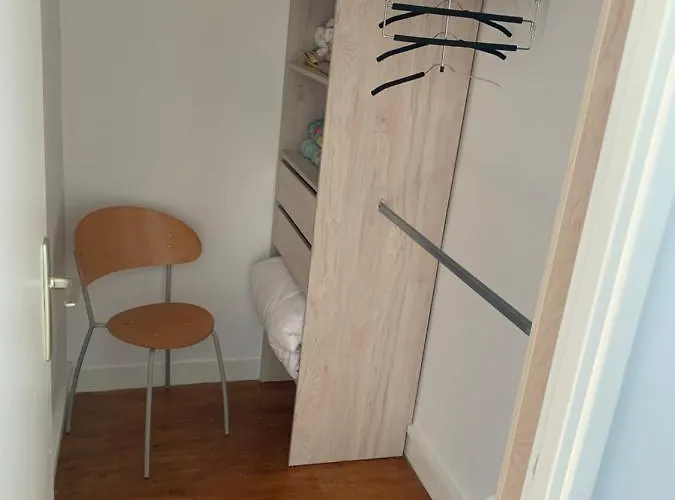 T3 67m2 Appartement Anglet