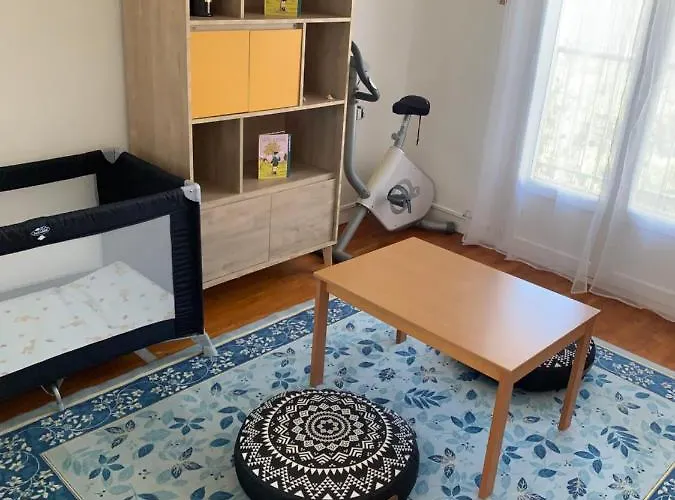 Appartement T3 67m2 *